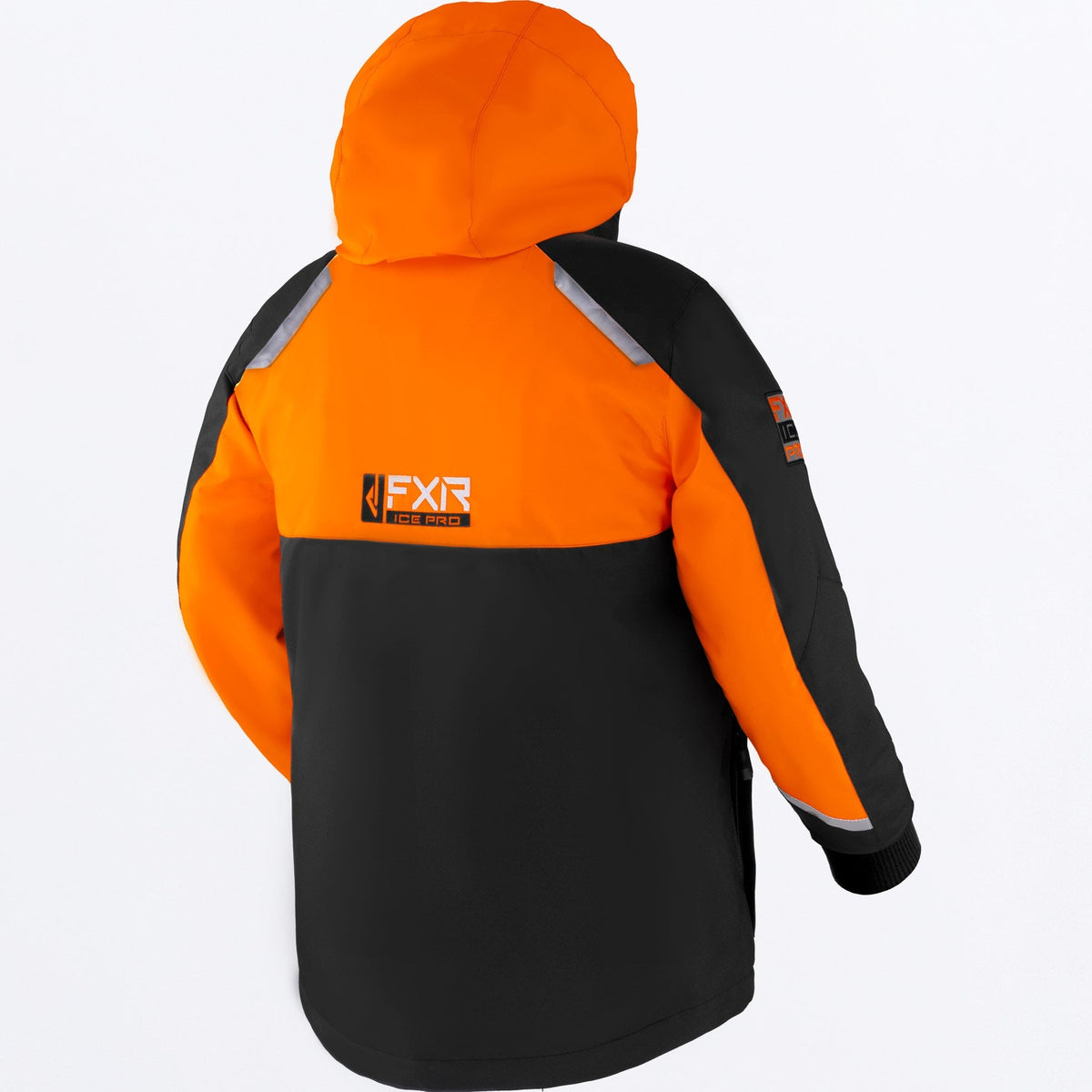Youth Excursion Jacket