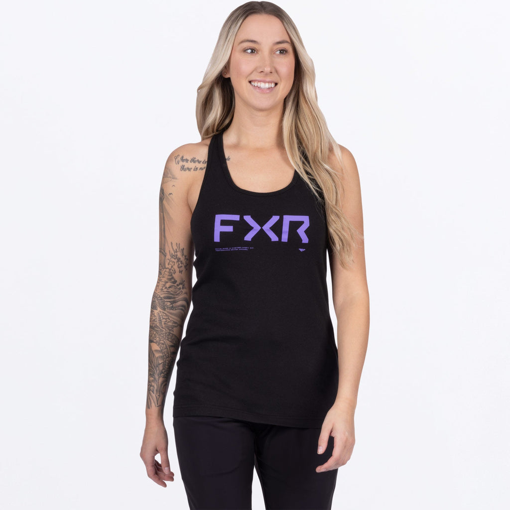 Women's Hydrogen Premium Tank