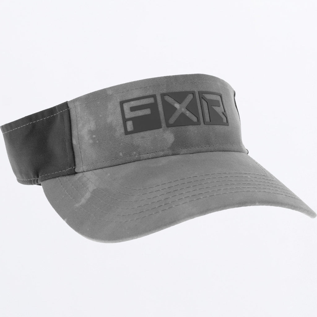Attack Visor