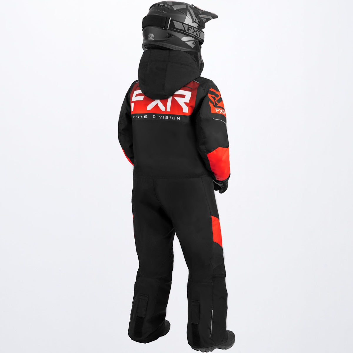 Youth Helium Monosuit