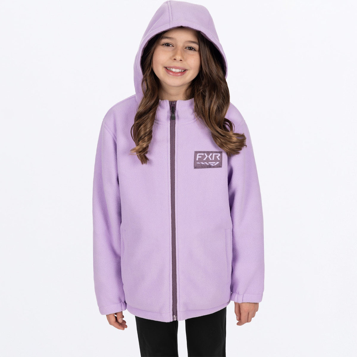 Youth Ascend Reversible Jacket