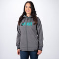 Women's Evo Long Softshell Jacket