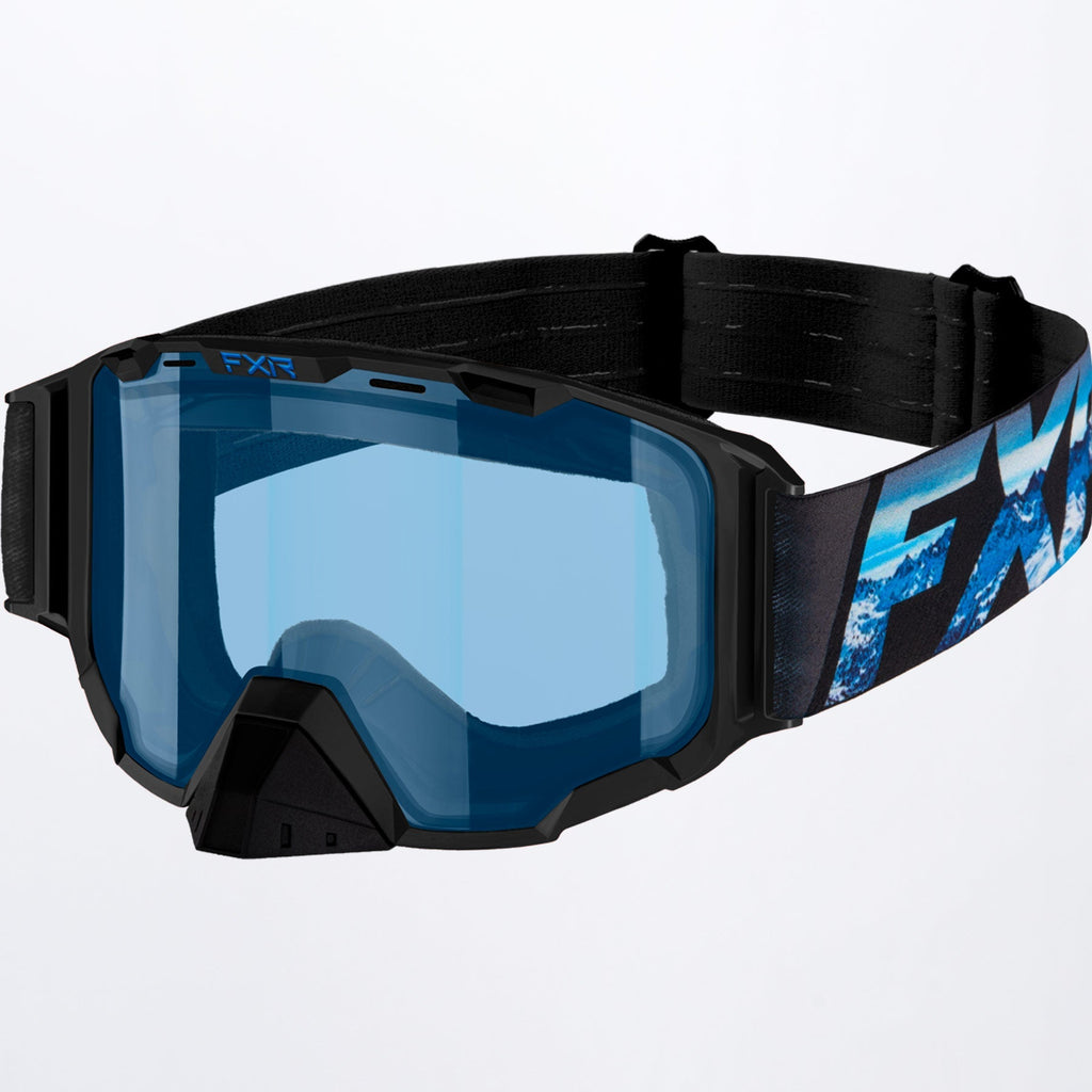 Maverick Goggle