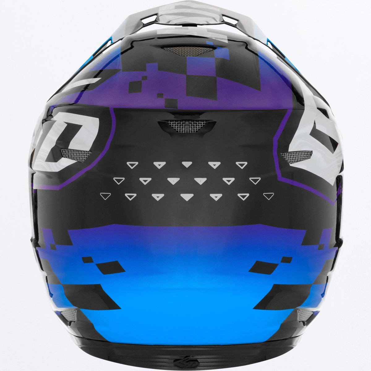 6D ATR-2 Helmet