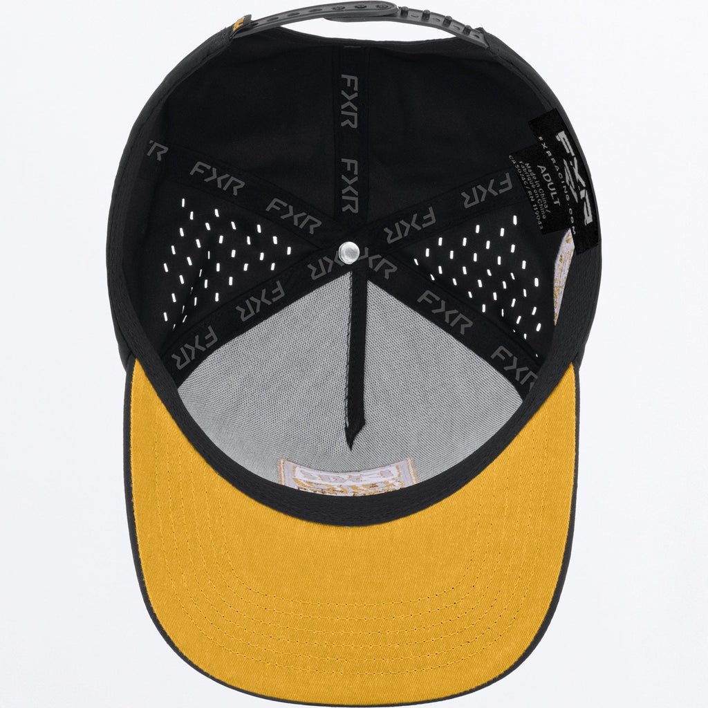30 Years of Speed Hat