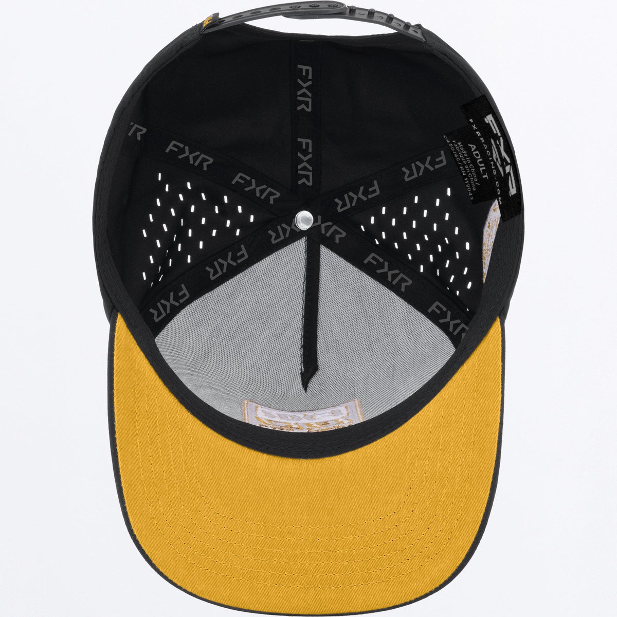 30 Years of Speed Hat