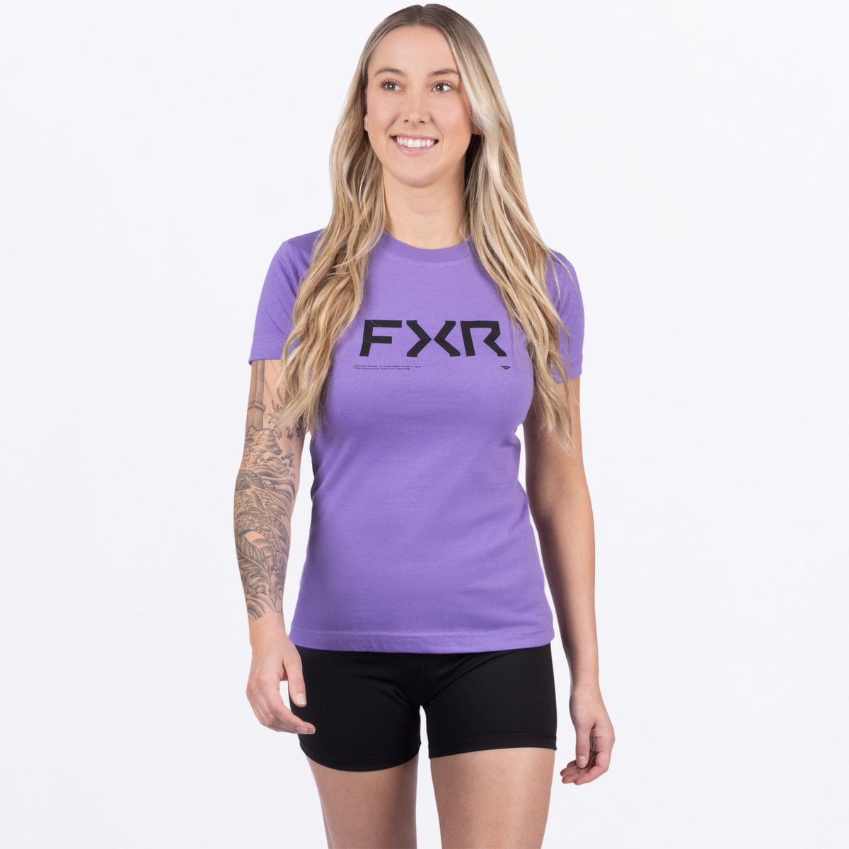 Women's Hydrogen Premium T-Shirt