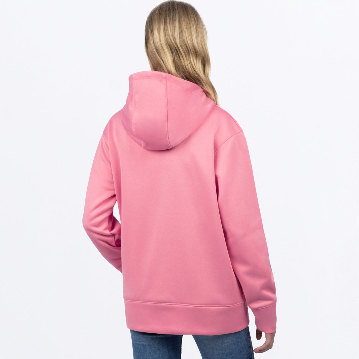 Youth Hydrogen Tech Pullover Hoodie