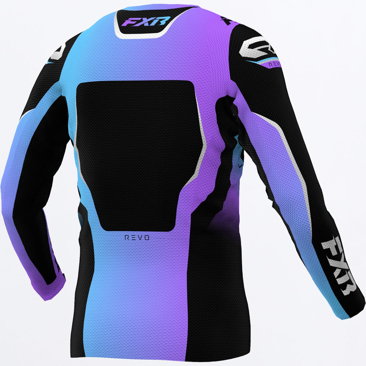 Youth Revo MX Jersey