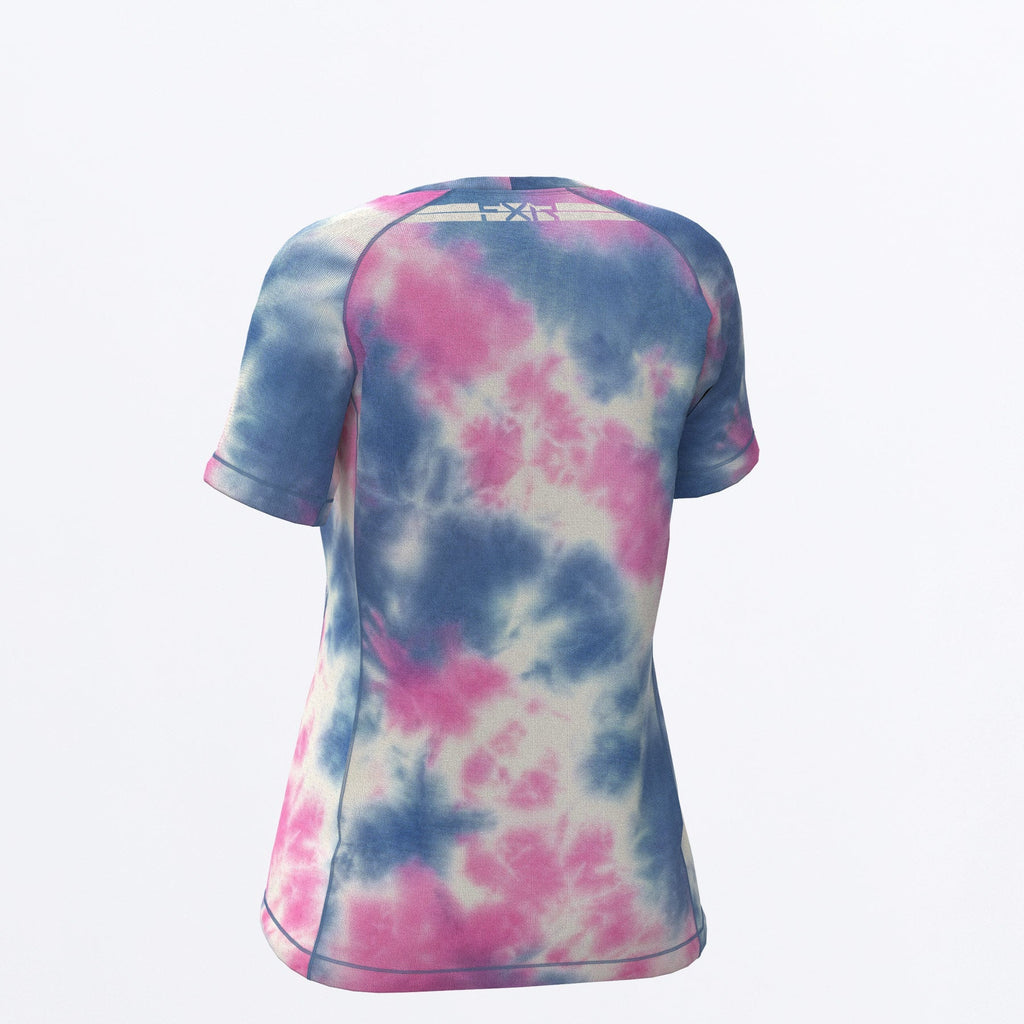 Women's Attack UPF T-Shirt