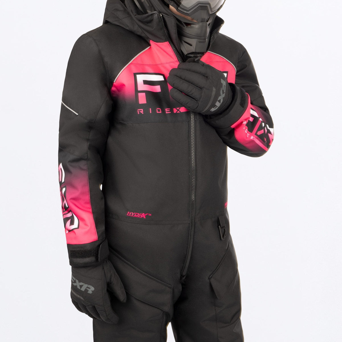 Youth Recruit Monosuit