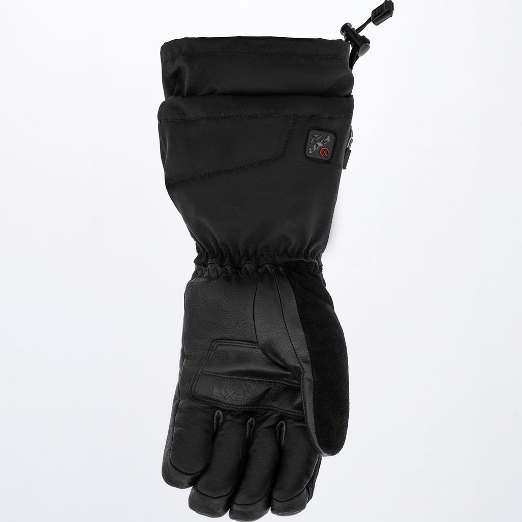 Transfer E-Tech Gauntlet Glove