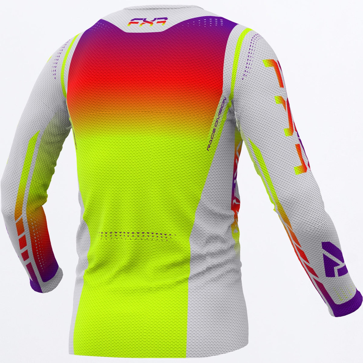 Youth Vapor Air MX Jersey