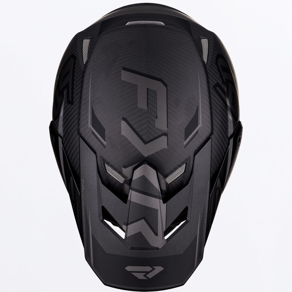 6D ATR-3 FIM Helmet