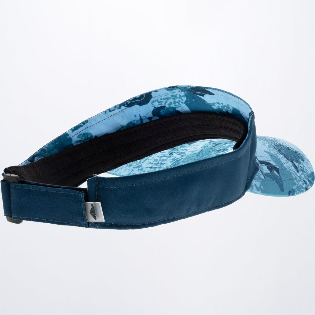 Attack Visor