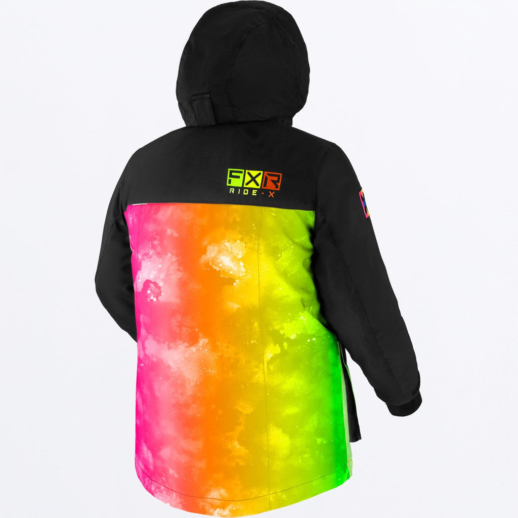 Youth Kicker Jacket