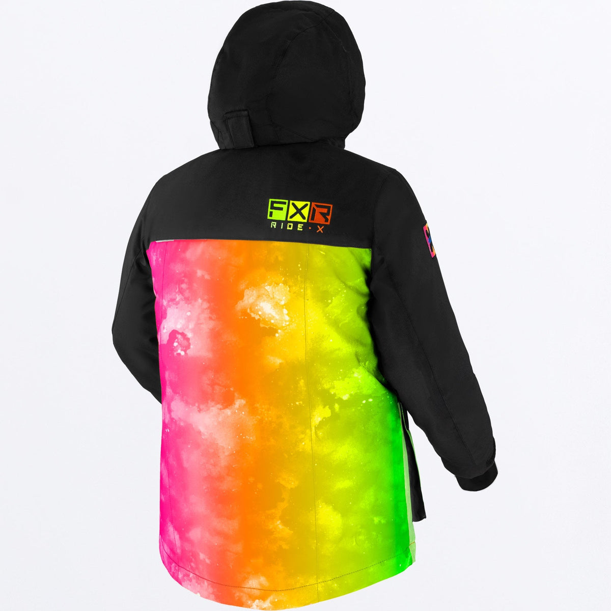 Youth Kicker Jacket