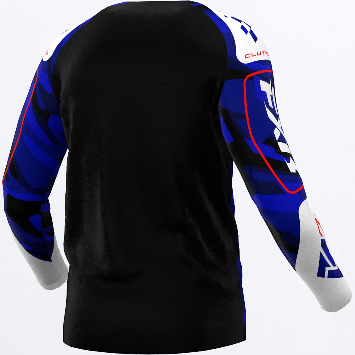 Youth Clutch MX Jersey