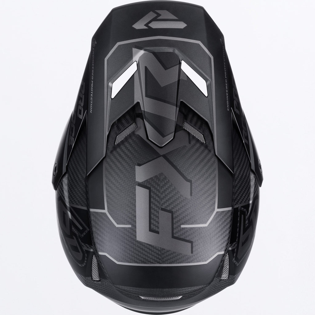 6D ATR-3 FIM Helmet