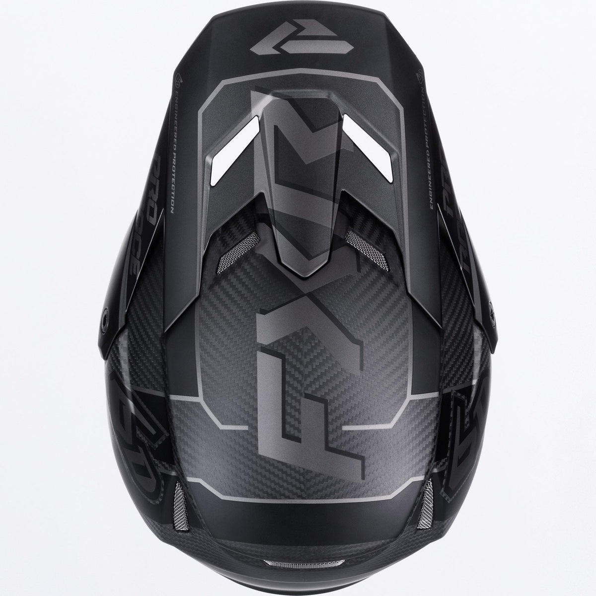 6D ATR-3 FIM Helmet