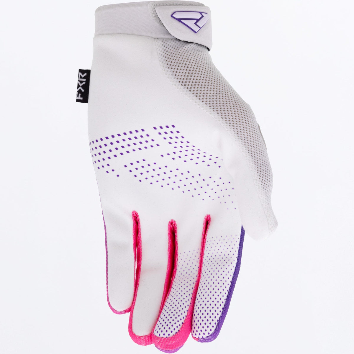 Youth Reflex MX Glove