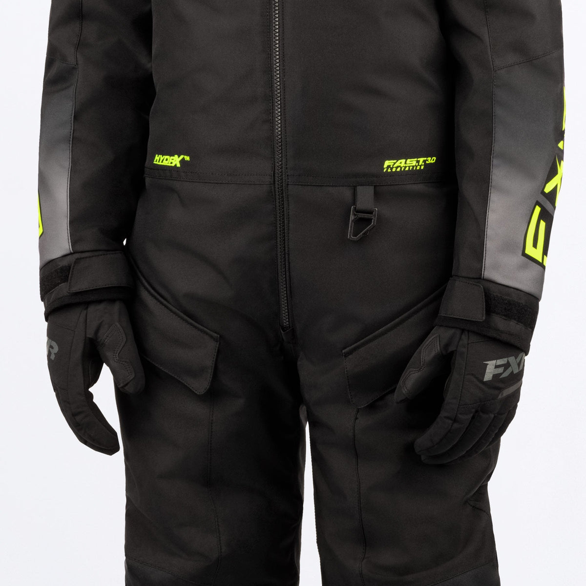Youth Recruit Monosuit