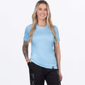 Women's Attack UPF T-Shirt