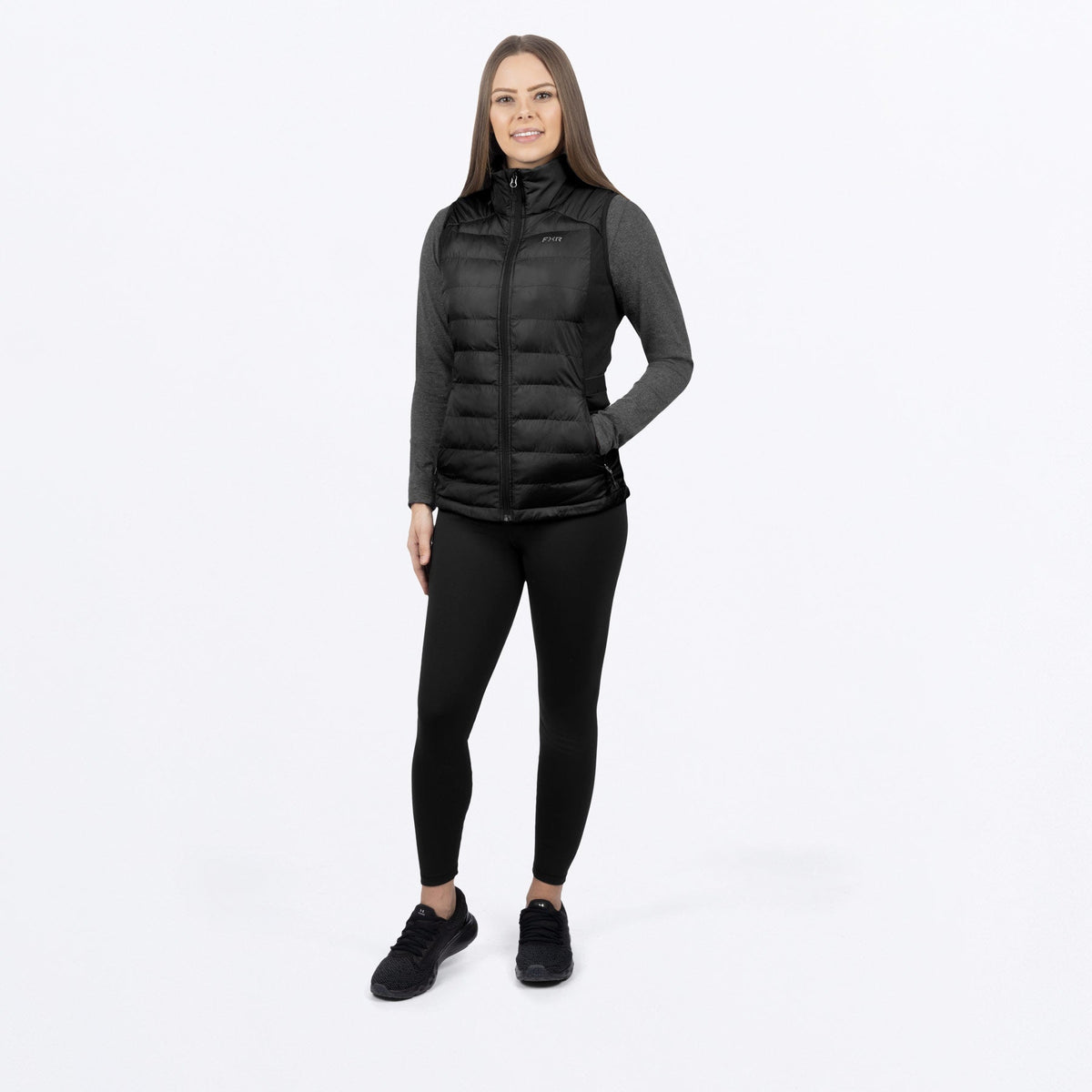 Women's Phoenix Quilted Vest