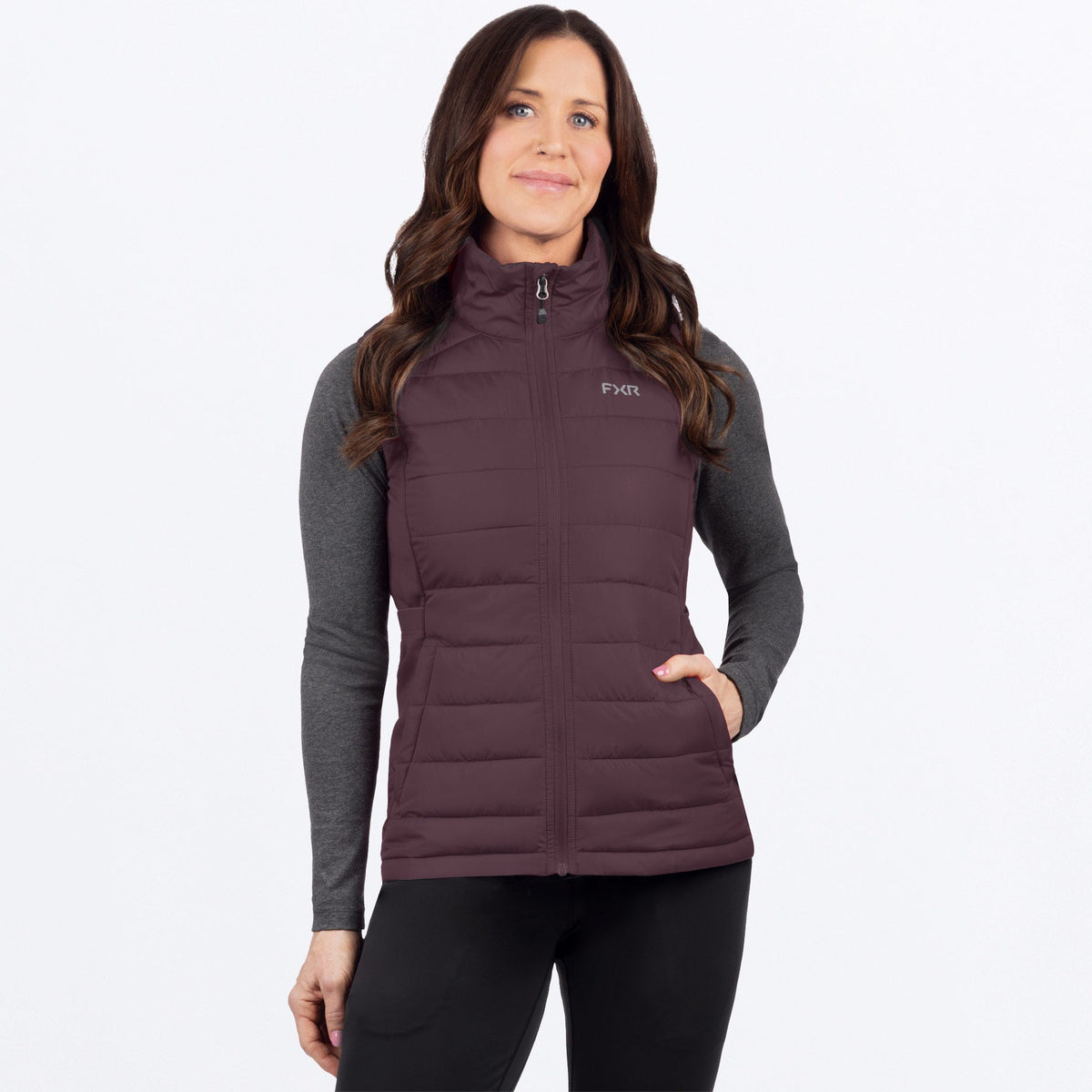 Women's Phoenix Quilted Vest