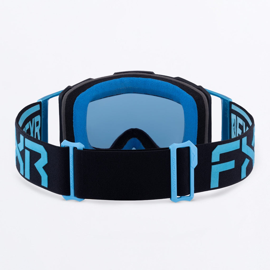 Pilot Goggle