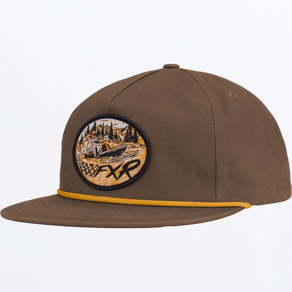 Relic Hat