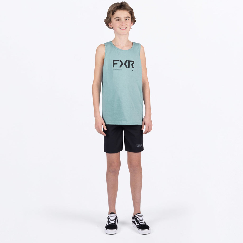 Youth Hydrogen Premium Tank