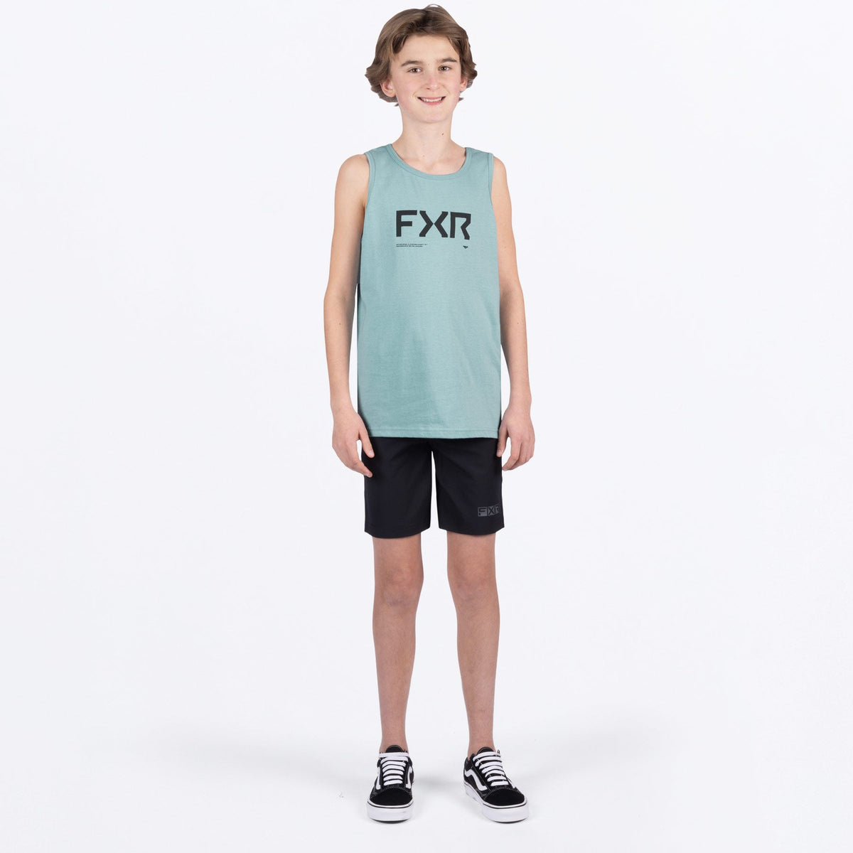 Youth Hydrogen Premium Tank