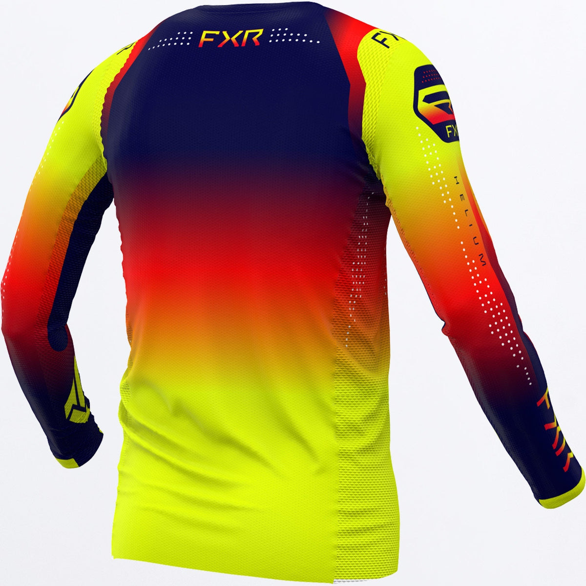 Youth Helium MX Jersey