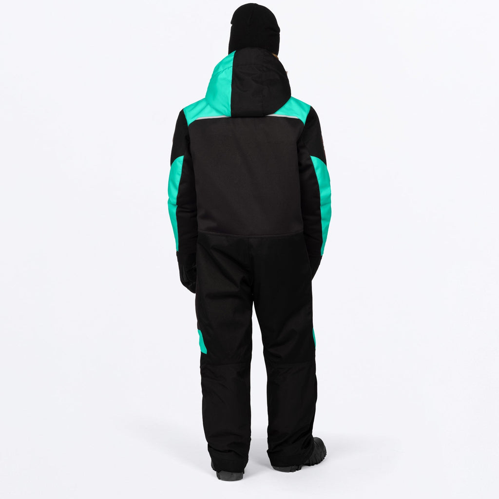 Youth Revo Monosuit