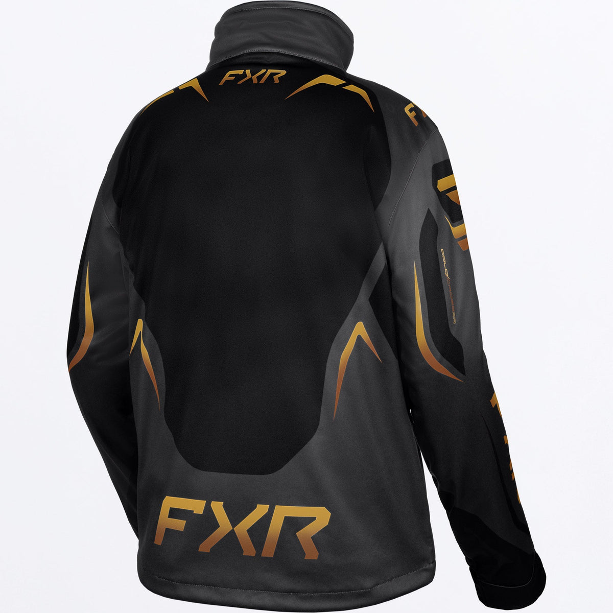 Cold Cross RR Jacket