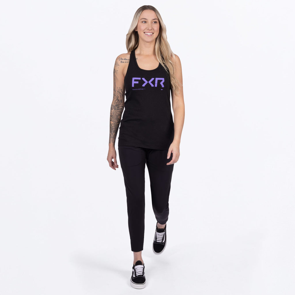 Women's Hydrogen Premium Tank