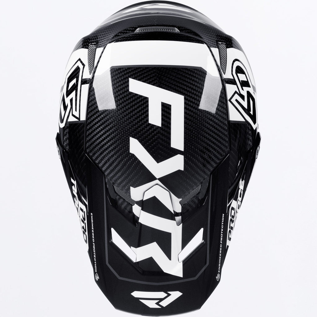 6D ATR-3 Helmets