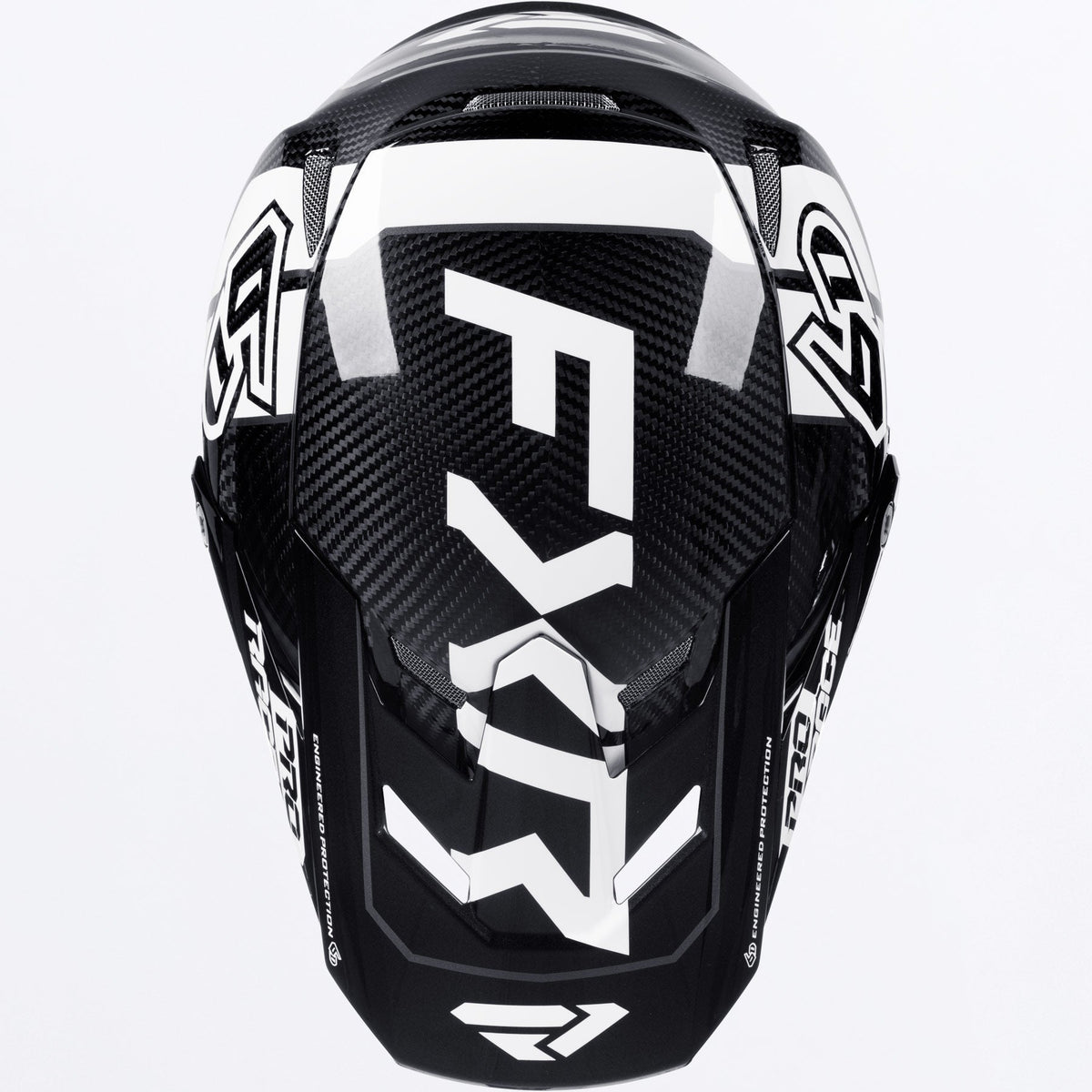 6D ATR-3 Helmets