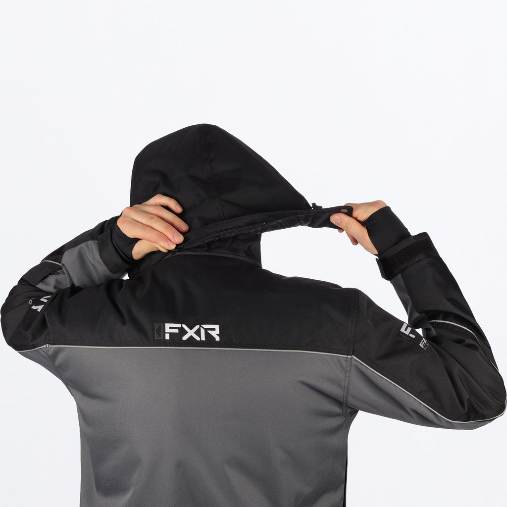 Men's Excursion Monosuit