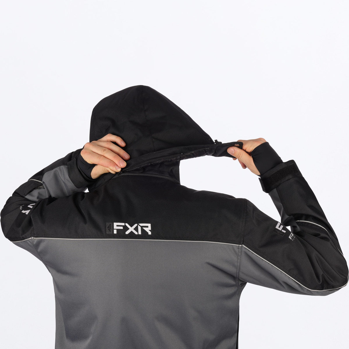 Men's Excursion Monosuit