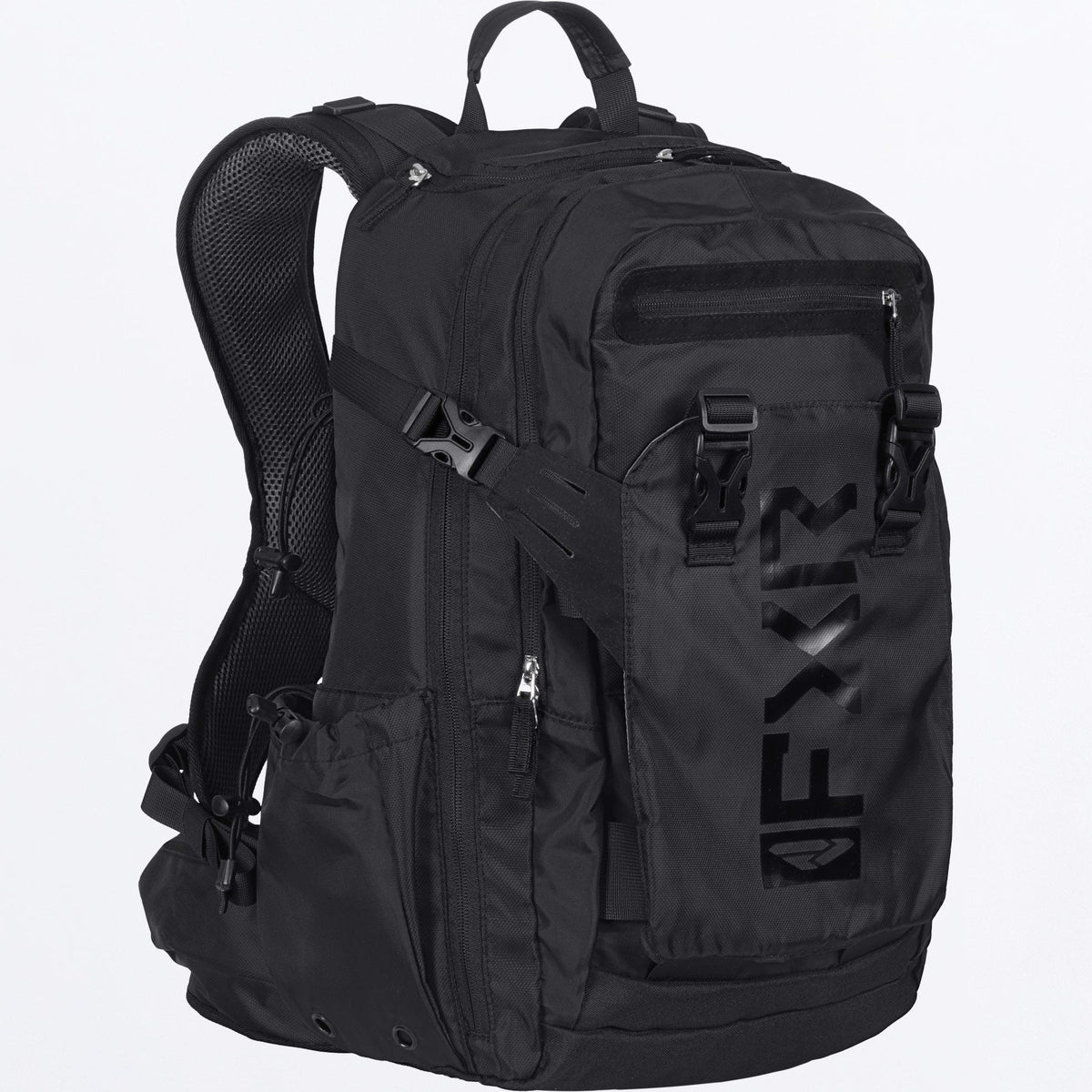 Ride Pack 40