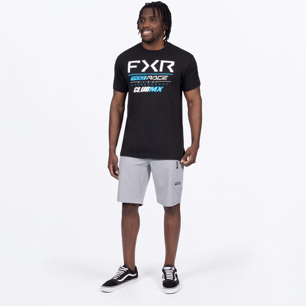Men's Race Div Premium T-Shirt