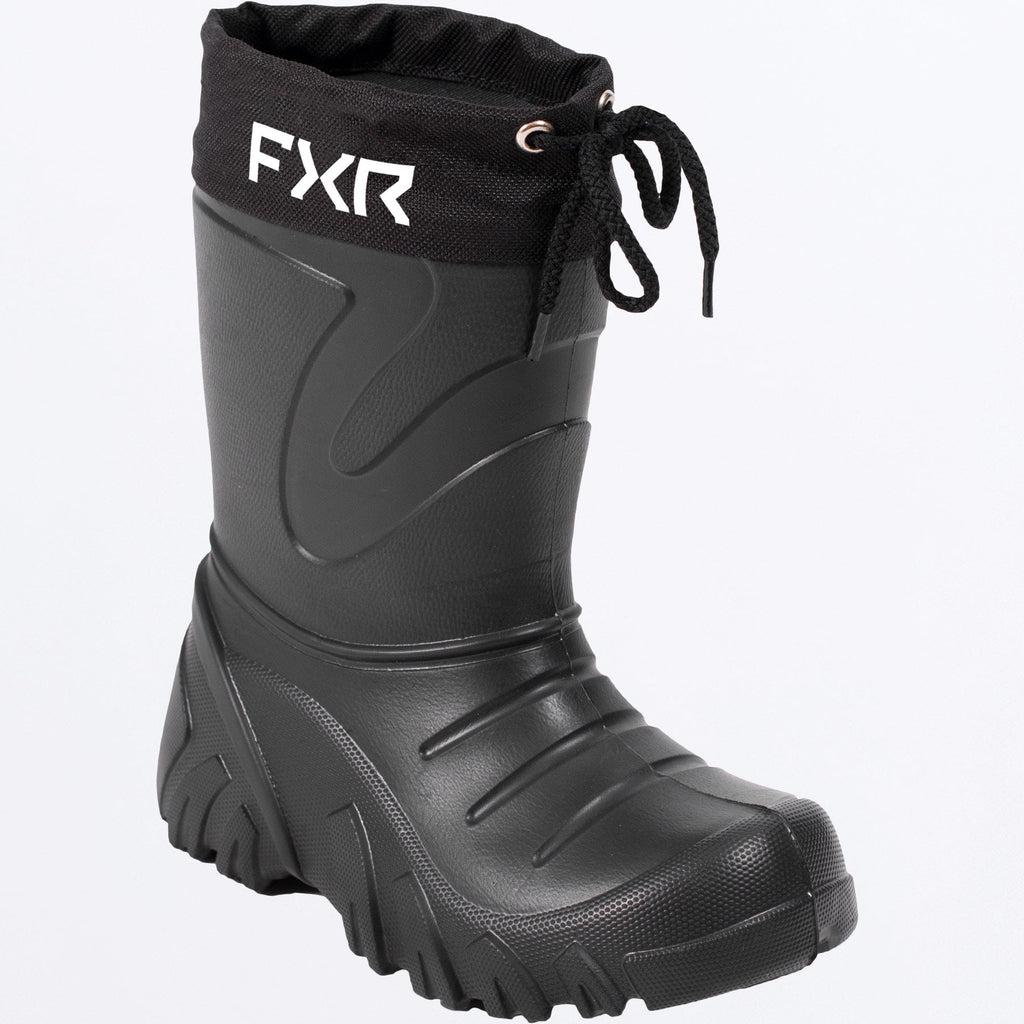 Youth Svalbard Boot
