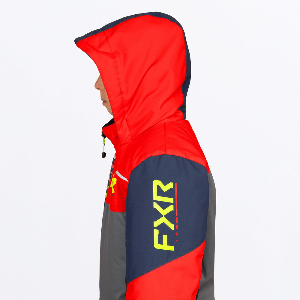 Youth Revo Monosuit