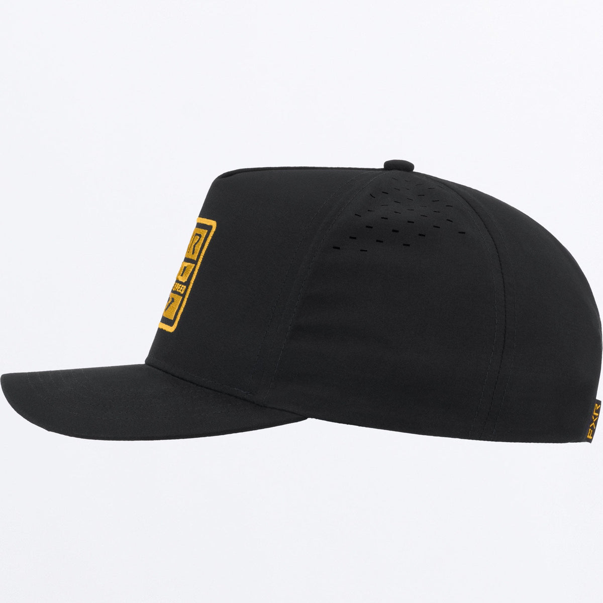 30 Years of Speed Hat