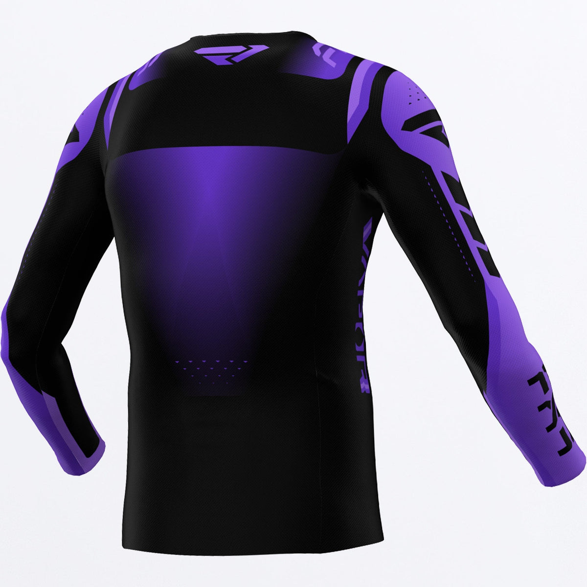 Youth Vapor Air MX Jersey