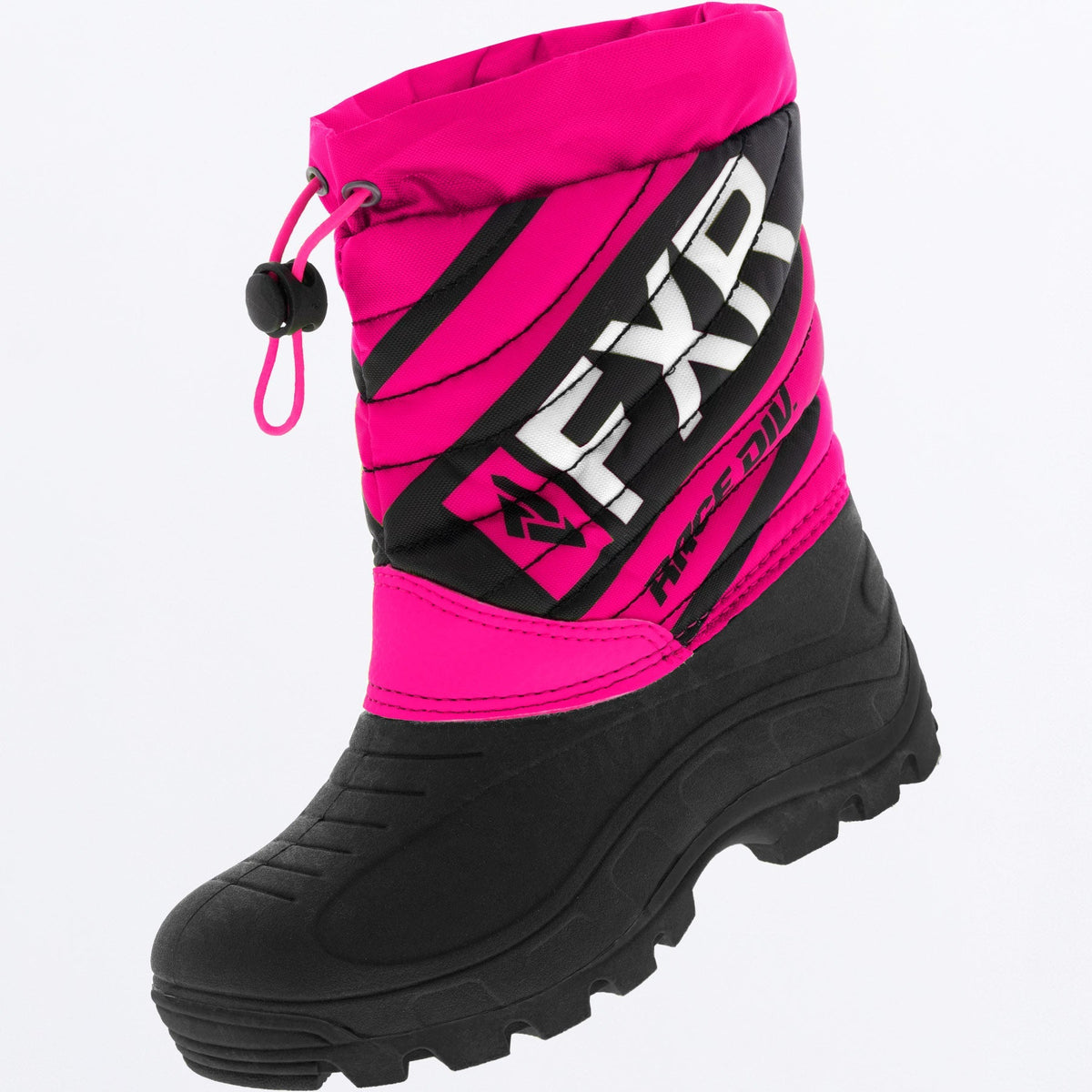 Youth Octane Boot