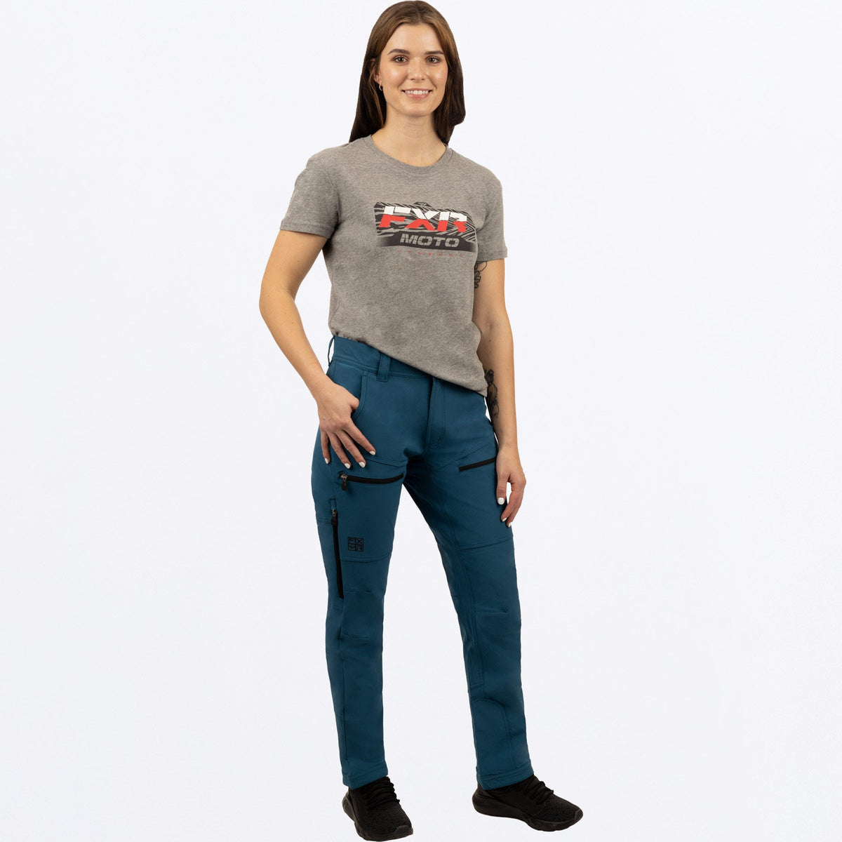 Women's Industry Pant