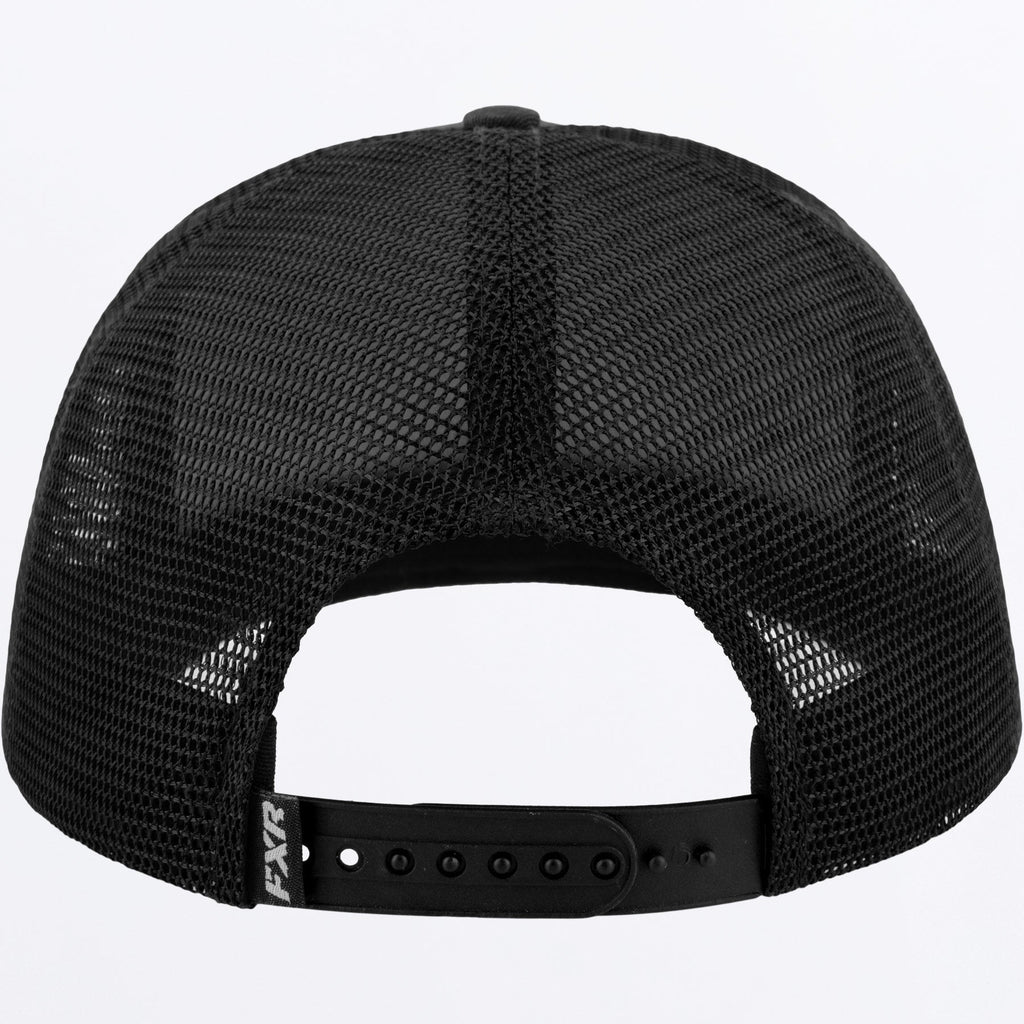 Race Div Hat